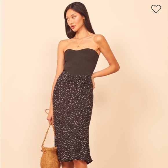 Reformation Dresses & Skirts - Reformation Matilda Skirt